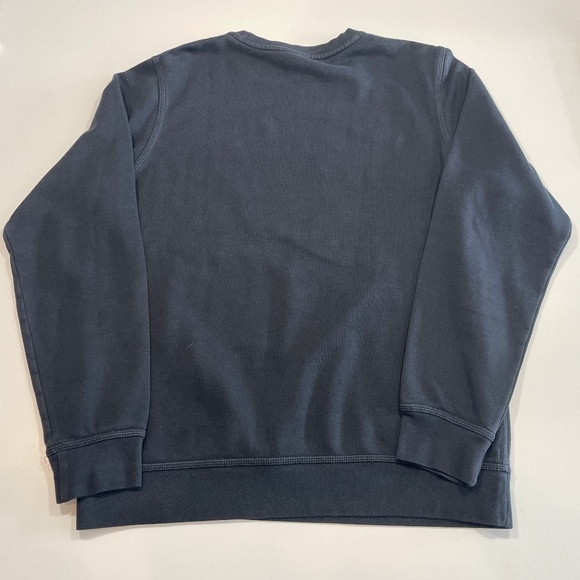 Nike Vintage Crew Neck Sweatshirt - Picture 3 of 4